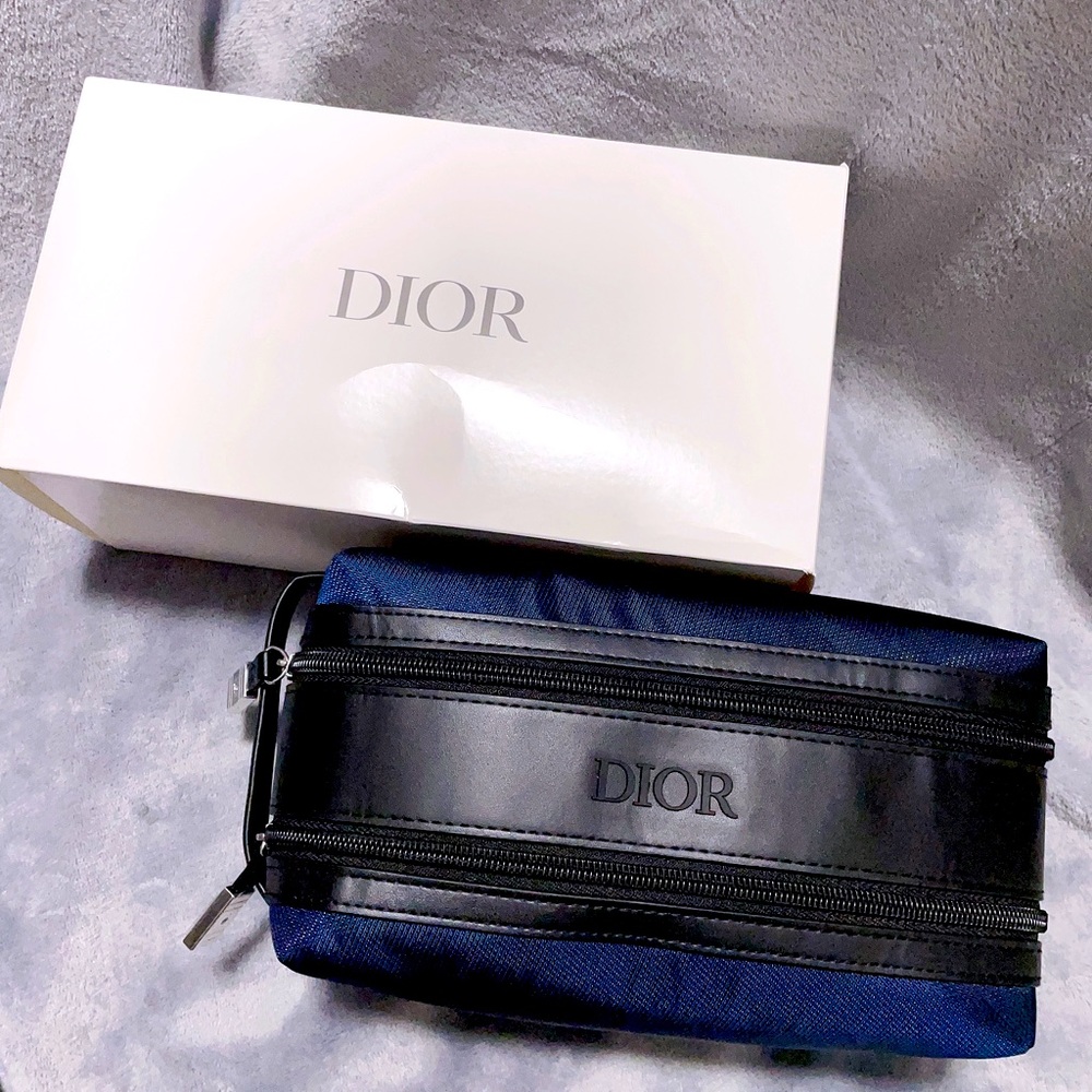 Dior Generic pouch